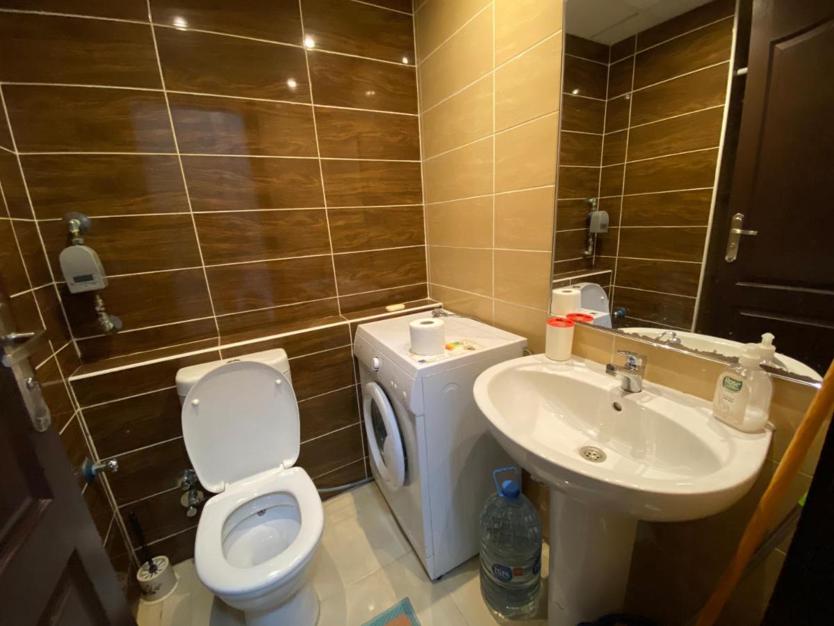 Florenza Max Hurghada Exterior foto