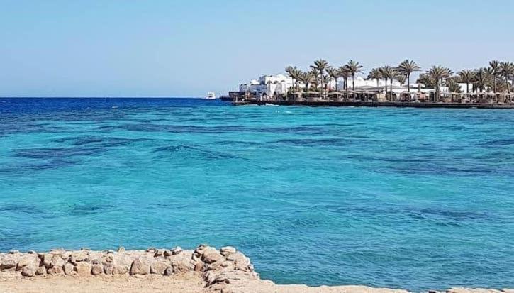 Florenza Max Hurghada Exterior foto