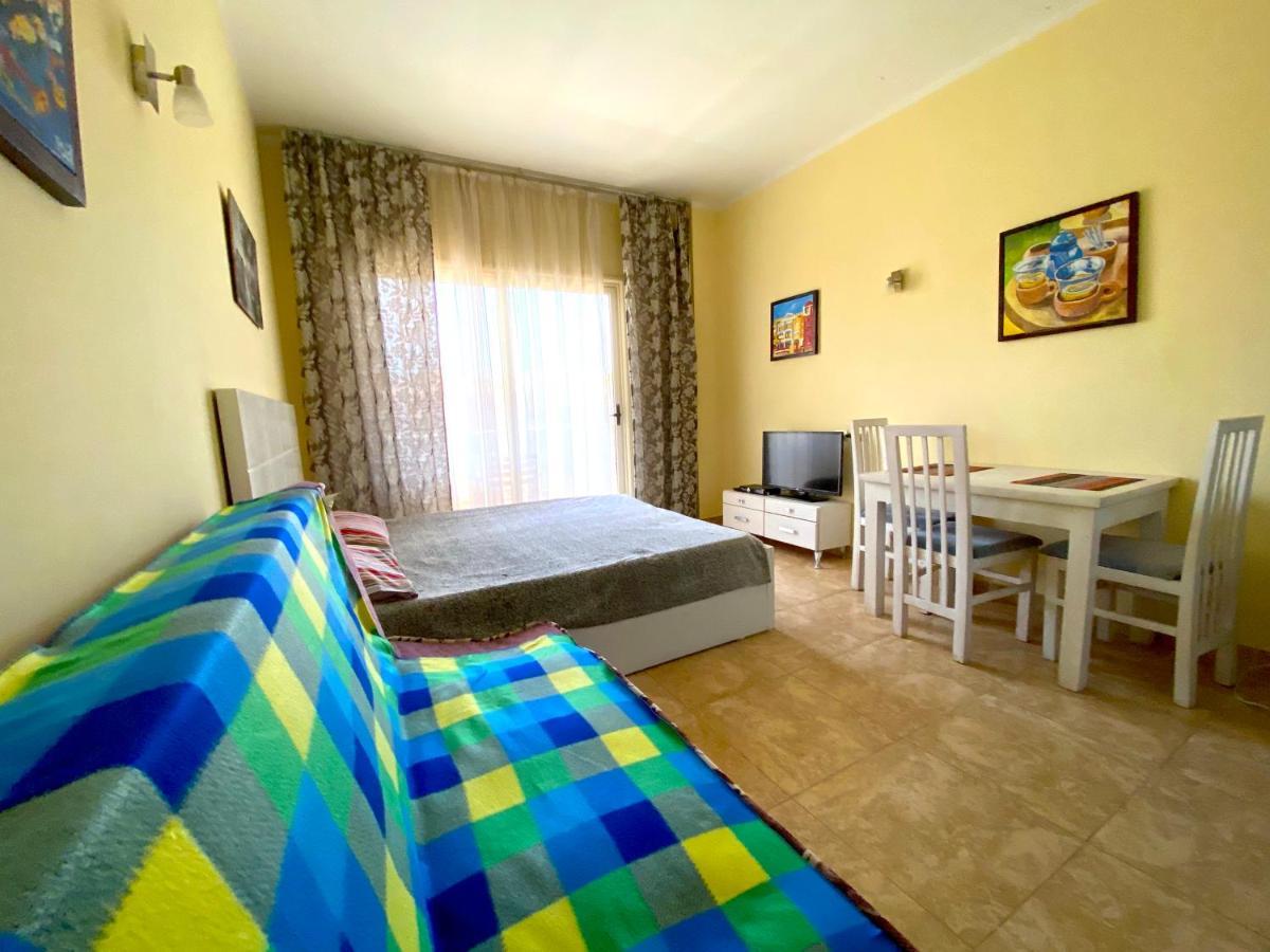 Florenza Max Hurghada Exterior foto